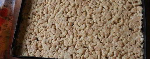 Шаг 3: ягодного торта-суфле