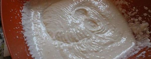 Шаг 5: ягодного торта-суфле