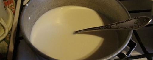 Шаг 7: ягодного торта-суфле