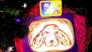 Рецепт Сырно-шоколадного десерт