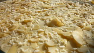 Рецепт Апельсинова-кокосового тирамису