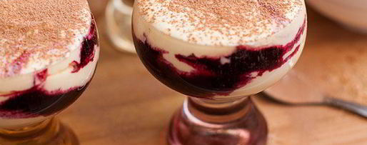 Шаг 10: апельсинового тирамису