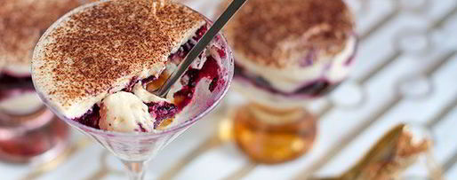 Шаг 11: апельсинового тирамису