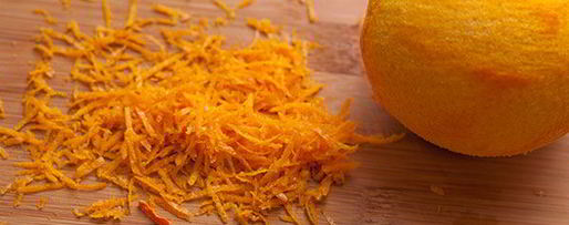 Шаг 6: апельсинового тирамису