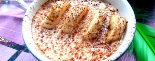 Шаг 13: бананового тирамису с лимонной свежестью