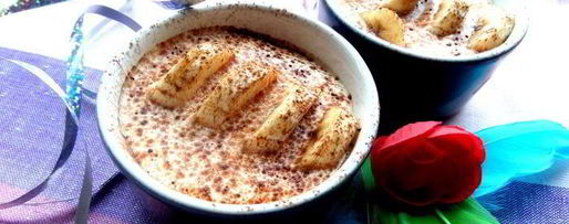 Шаг 14: бананового тирамису с лимонной свежестью