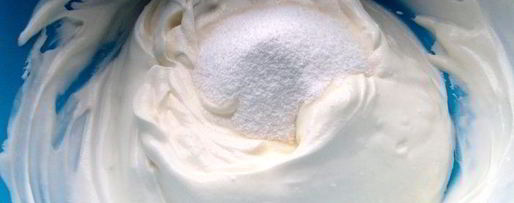 Шаг 4: бананового тирамису с лимонной свежестью