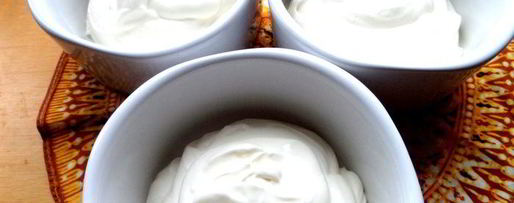 Шаг 5: бананового тирамису с лимонной свежестью