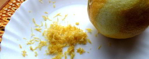 Шаг 6: бананового тирамису с лимонной свежестью