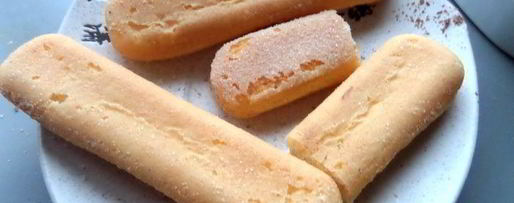 Шаг 8: бананового тирамису с лимонной свежестью