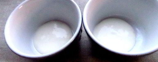 Шаг 9: бананового тирамису с лимонной свежестью