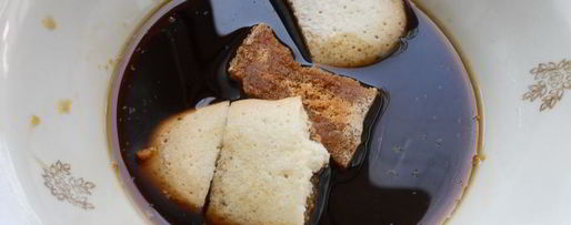 Шаг 10: десерта с творогом — тирамису