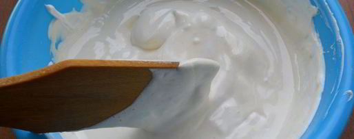 Шаг 3: десерта с творогом — тирамису