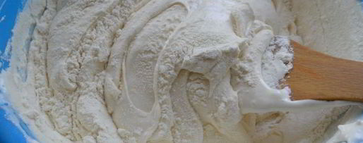 Шаг 4: десерта с творогом — тирамису