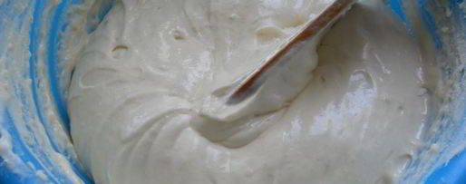 Шаг 5: десерта с творогом — тирамису