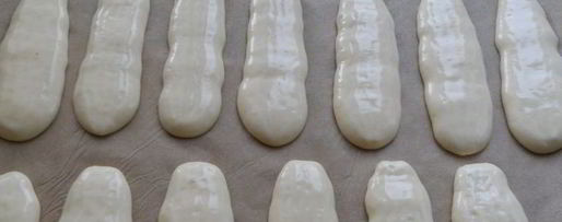 Шаг 6: десерта с творогом — тирамису