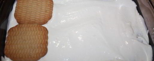 Шаг 2: домашнего тирамису