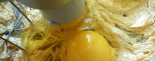 Шаг 1: капкейков тирамису