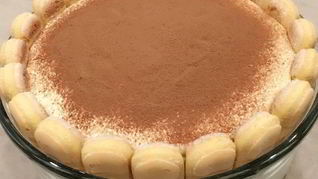 Рецепт Классического тирамису