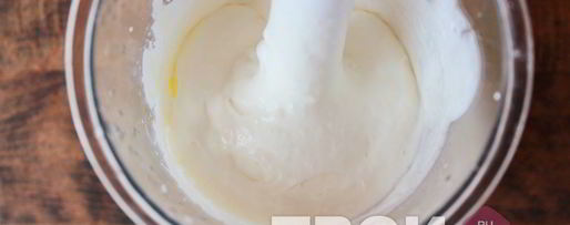 Шаг 6: клубничного тирамису