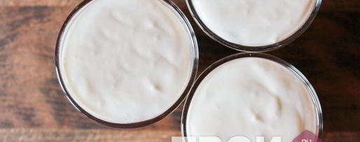 Шаг 7: клубничного тирамису