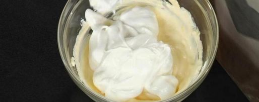 Шаг 2: клубничного тирамису вира