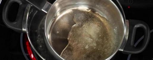 Шаг 3: клубничного тирамису вира