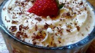 Рецепт Клубничного Тирамису