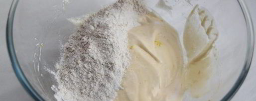 Шаг 4: кофейно-кокосового тирамису