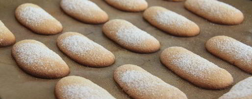 Шаг 6: кофейно-кокосового тирамису