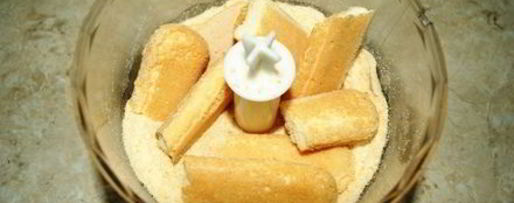 Шаг 2: конфеток тирамису