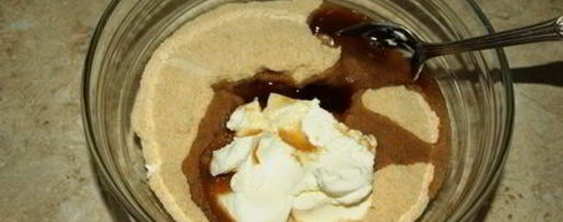 Шаг 4: конфеток тирамису