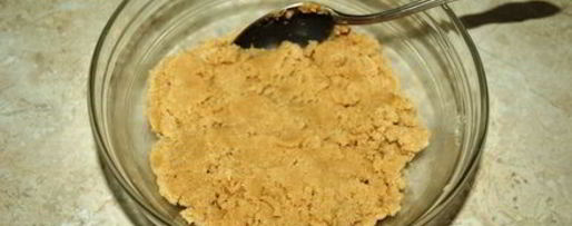 Шаг 5: конфеток тирамису