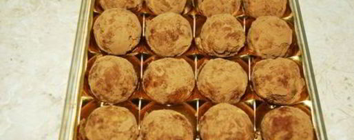 Шаг 7: конфеток тирамису