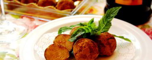 Шаг 8: конфеток тирамису