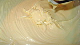 Рецепт Крема для тирамису