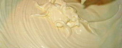 Шаг 5: крема для тирамису