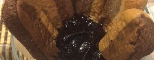 Шаг 2: ленивого нежирного тирамису