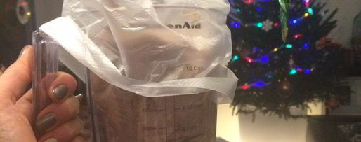 Шаг 5: ленивого нежирного тирамису