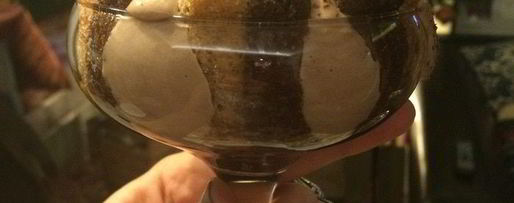 Шаг 8: ленивого нежирного тирамису