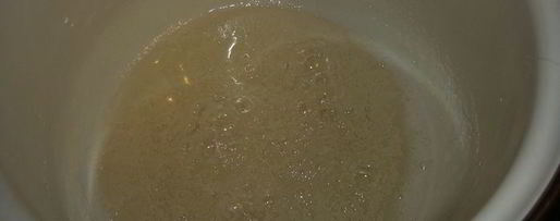 Шаг 1: малинового тирамису