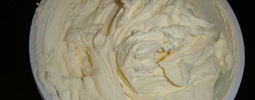 Шаг 3: малинового тирамису