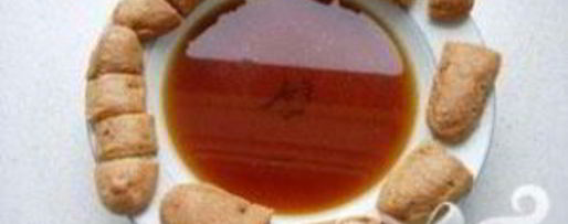 Шаг 2: нового тирамису