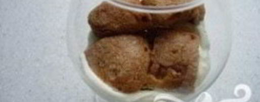 Шаг 3: нового тирамису