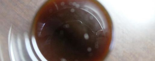 Шаг 1: панны котта тирамису