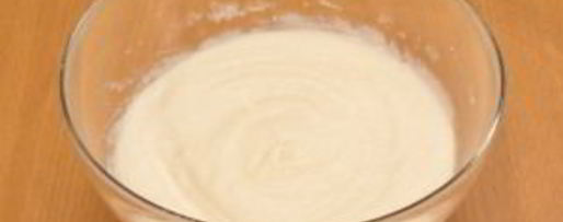 Шаг 3: порционного тирамису с вишней и шоколадом