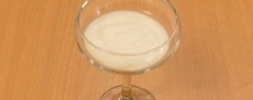 Шаг 4: порционного тирамису с вишней и шоколадом