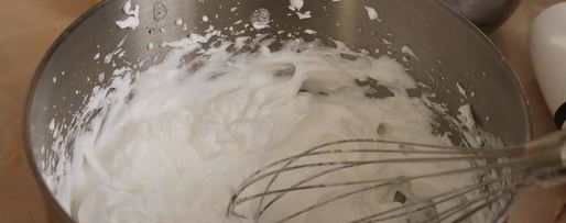 Шаг 4: тирамису ананасового