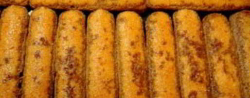 Шаг 3: тирамису без кофе