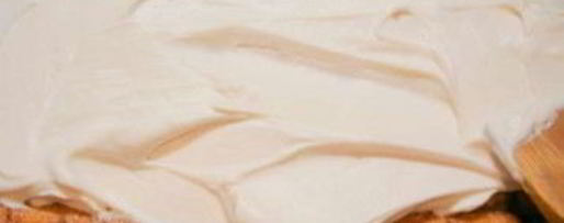 Шаг 4: тирамису без кофе